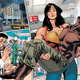 Illustration for article titled One Of Superman and Batman’s Best Writers Flops Writing Wonder Woman